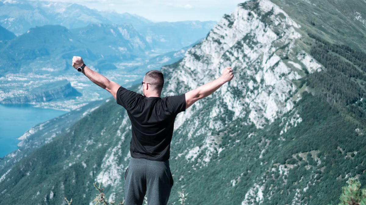 Hogyan maradj motivált a céljaid elérésében?